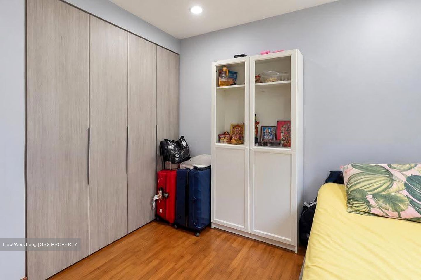 Esparina Residences (D19), Condominium #634190061